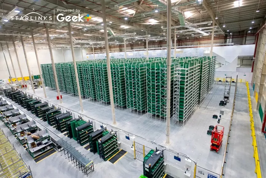 十月】企业快讯丨一睹名企风采 - 全国大学生机器人大赛ROBOCON官网